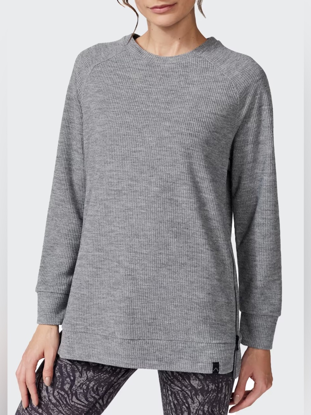 Varley Sierra Sweater Small